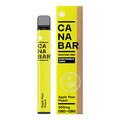 Vitality CBD - Canabar Disposable CBD+CBG 500mg